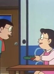 家里的小孩最近迷上了《哆啦A梦》反复无常的日历上，到底有什么好玩的