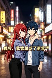 婚后，我竟然成了妻管严
