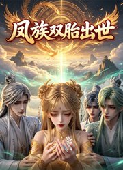 凤族双胎出世