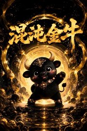 混沌金牛