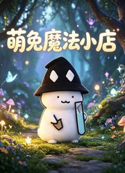萌免魔法小店