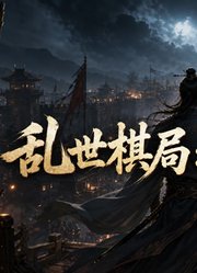 乱世棋局：古城守护记