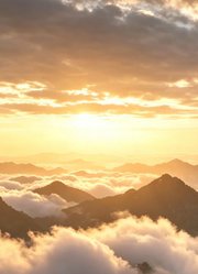 虎凤共守青山