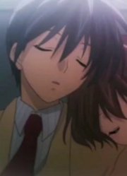 【CLANNAD】樱花纷飞，在你只身离去的坡道上