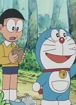哆啦A梦第3部