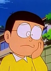 《哆啦A梦》救命丸子太好看了，学校里的好朋友都在讨论