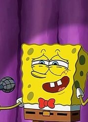 连续看完《海绵宝宝》，这集冷笑话质量真的没话说