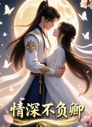 情深不负卿