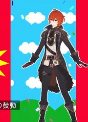 原神MMD：迪卢克和凯亚的《Mesmerizer》