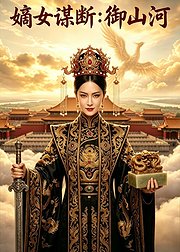 嫡女谋断御山河