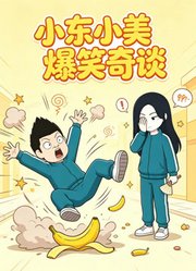 小东小美爆笑奇谈