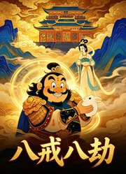 八戒八劫
