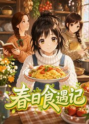 春日食遇记