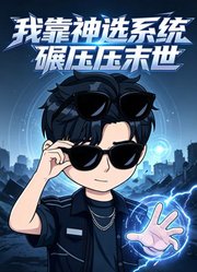 我靠神选系统碾压末世