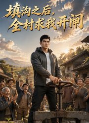 填沟之后，全村求我开闸