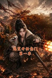 逃荒开任意门第1季