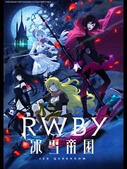 四色战记/RWBY冰雪帝国