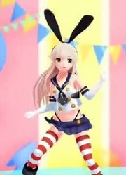 【MMD】Pickupランキング.275(1125～1208)