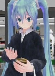 【第10回MMD杯本选】天使与恶魔