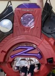 盘点粉丝模仿，五个奥特曼变身名场面，欧布的动作最帅气