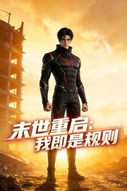 末世重启：我即是规则