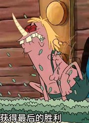 海绵宝宝：小海绵的一小步，比奇堡的一大步-上