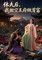 休夫后我搬空王府做首富
