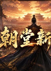 朝堂新局