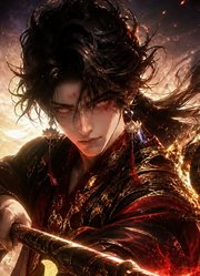 仙魔哪吒：我命由我不由天！
