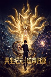 共生纪元：噬帝归源