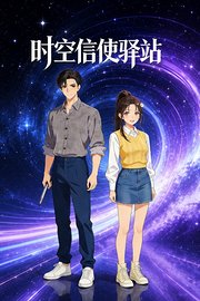 时空信使驿站