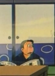 《哆啦A梦》坐地下铁真的厉害，大家都在讨论