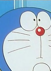 这几天里看了《哆啦A梦》，这集核对脚印的喷雾简直太好看了