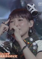 【JolFamily】横滨动画歌曲祭2017fripSide「onlymyrailgun」「sistersnoise」