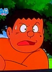 我的小孩最近迷上了《哆啦A梦》黑痣型扩音器，搞的爸妈也想看了