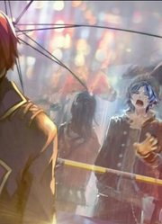 【Ryu邪道长&凯玟桑】面具