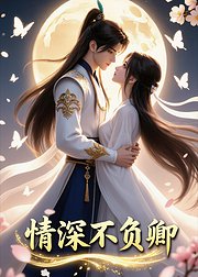 情深不负卿