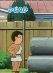 孩子昨天开始老看《哆啦A梦》明星灯，游戏都不玩了