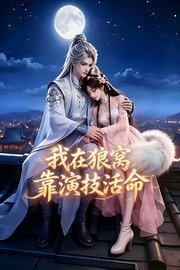我在狼窝靠演技活命