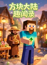 方块大陆趣闻录