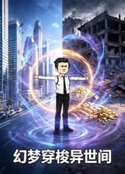 幻梦穿梭异世间