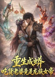 重生成蟒，吃货老婆竟是龙族女帝