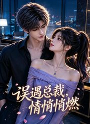 误遇总裁，情愫悄燃