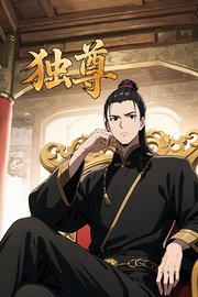 独尊