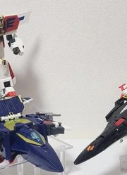 勇者凯撒DX宇宙海贼龙鬼