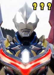 捷德奥特曼，这才是他的最强形态，竟然还有翅膀？