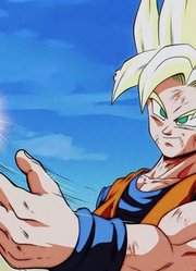 龙珠：孙悟空10大名场面，把仙豆给沙鲁吃，贝吉塔怒骂孙悟空愚蠢