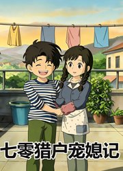 七零猎户宠媳记