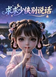 求求少侠别说话