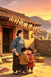 山村俏娘带娃记